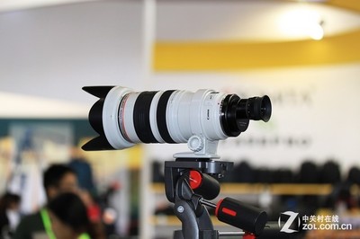 攝望寶四代產(chǎn)品發(fā)布 新能源技術引領攝影器材新變革